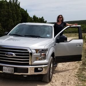 Meet your Posher, Brooke